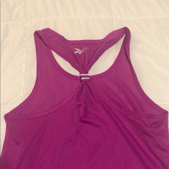 Mesh Reebok Tank - Picture 3 of 3